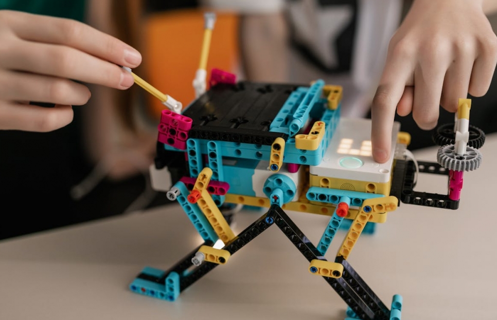 Klocki Fest – druga edycja niezapomnianego święta dla miłośników klocków LEGO w Kielcach
