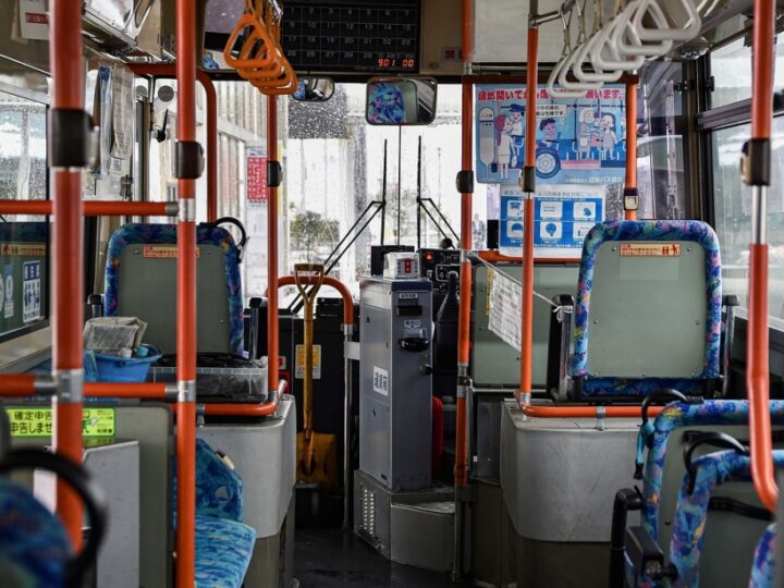 ZTM wprowadza zmiany w trasie autobusu linii 108 od czerwca 2024 roku