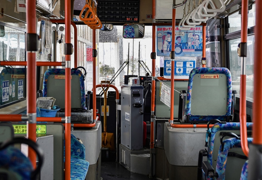 ZTM wprowadza zmiany w trasie autobusu linii 108 od czerwca 2024 roku