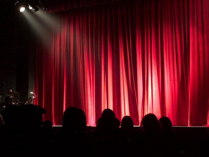 Trzecia edycja plebiscytu publiczności "Wystrzałowy Kubuś!" w Teatrze Lalki i Aktora "Kubuś" im. Stefana Karskiego w Kielcach