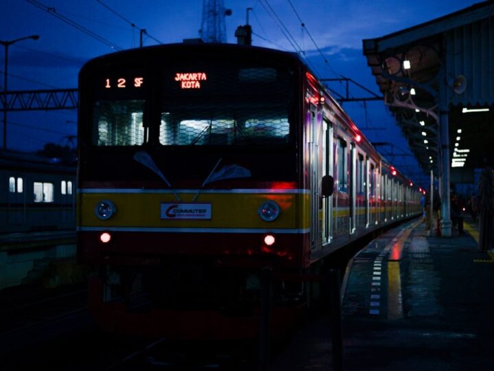 Starachowice: Tragiczne zdarzenie na torach. Śmierć 72-letniego mężczyzny